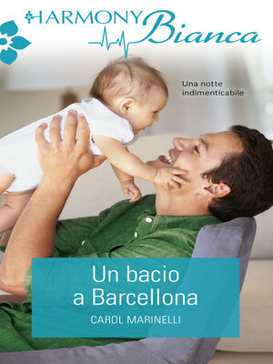 cover image of Un bacio a Barcellona